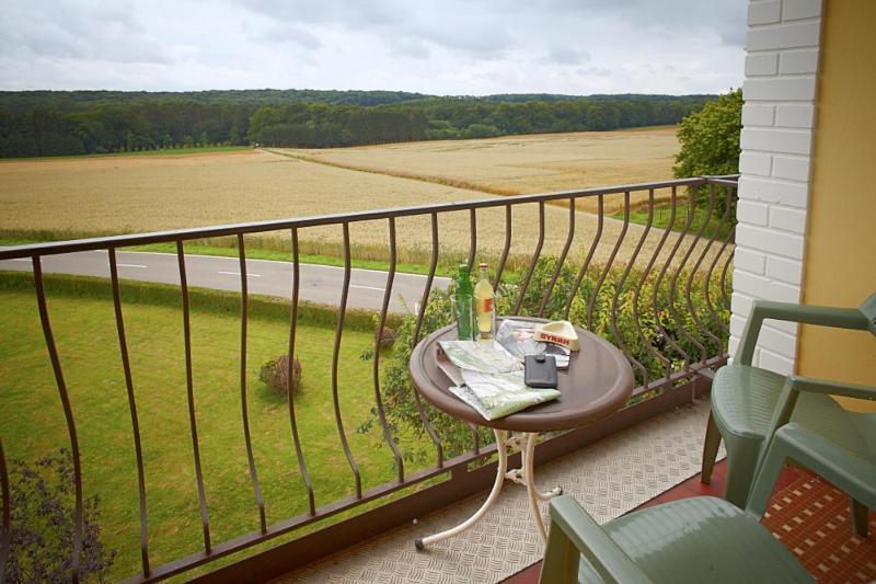 Hotel Perekop Berdorf Habitación foto