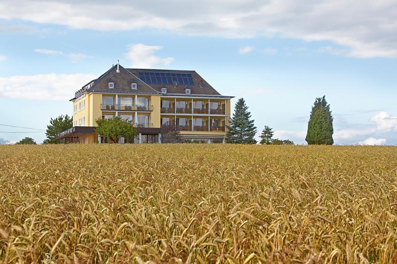 Hotel Perekop Berdorf Exterior foto